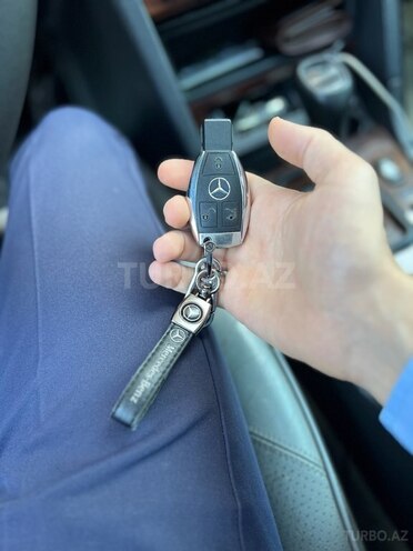 Mercedes C 240 1999, 422,000 km - 2.4 l - Şəki