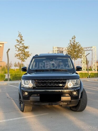 Land Rover Discovery 2014, 200,000 km - 3.0 l - Bakı