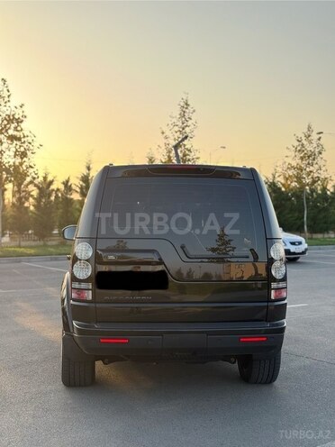 Land Rover Discovery 2014, 200,000 km - 3.0 l - Bakı