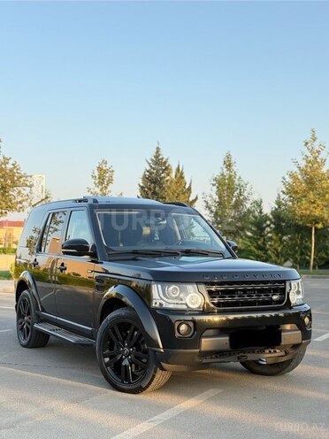 Land Rover Discovery 2014, 200,000 km - 3.0 l - Bakı