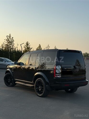 Land Rover Discovery 2014, 200,000 km - 3.0 l - Bakı