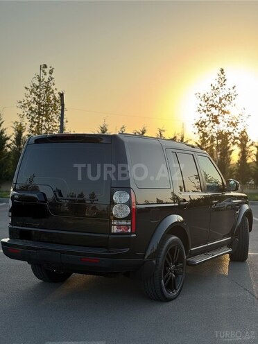 Land Rover Discovery 2014, 200,000 km - 3.0 l - Bakı