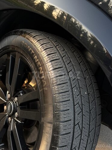 Land Rover Discovery 2014, 200,000 km - 3.0 l - Bakı