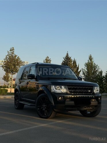 Land Rover Discovery 2014, 200,000 km - 3.0 l - Bakı