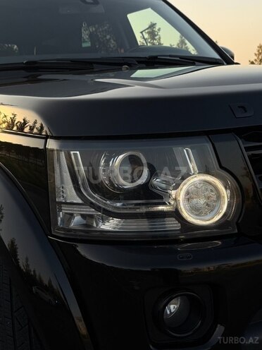 Land Rover Discovery 2014, 200,000 km - 3.0 l - Bakı