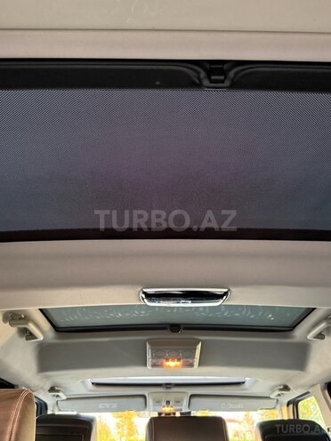 Land Rover Discovery 2014, 200,000 km - 3.0 l - Bakı