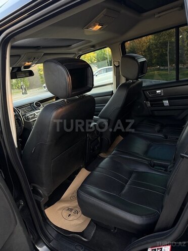Land Rover Discovery 2014, 200,000 km - 3.0 l - Bakı