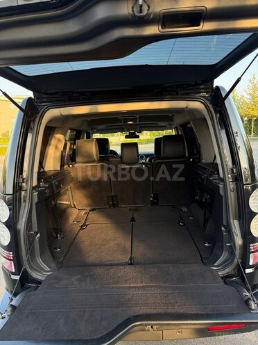 Land Rover Discovery 2014, 200,000 km - 3.0 l - Bakı