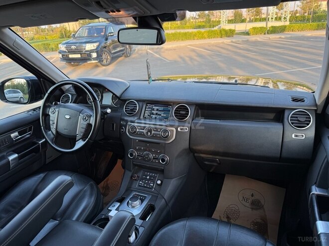 Land Rover Discovery 2014, 200,000 km - 3.0 l - Bakı