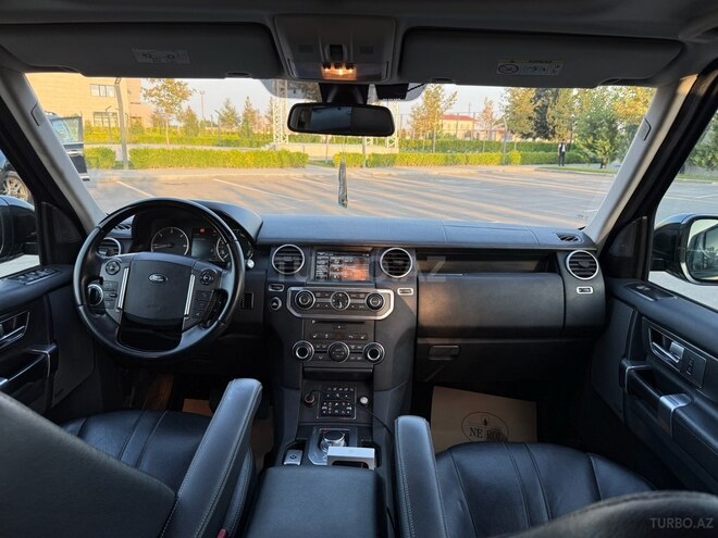 Land Rover Discovery 2014, 200,000 km - 3.0 l - Bakı