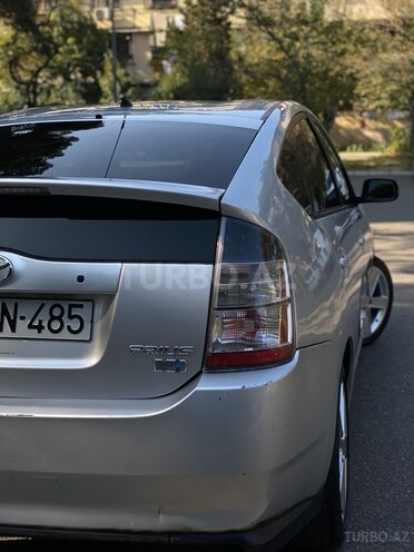 Toyota Prius 2006, 497,609 km - 1.5 л - Bakı