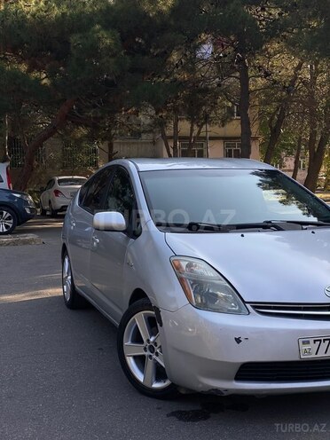 Toyota Prius 2006, 497,609 km - 1.5 л - Bakı