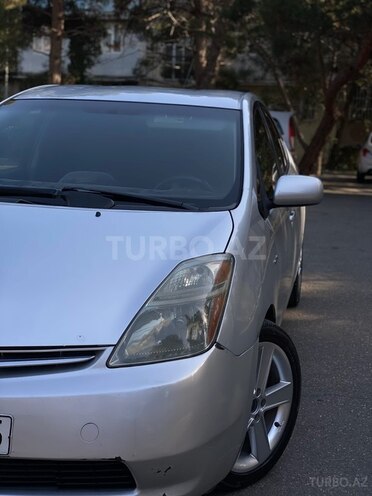 Toyota Prius 2006, 497,609 km - 1.5 л - Bakı