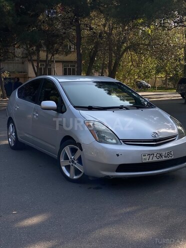 Toyota Prius 2006, 497,609 km - 1.5 л - Bakı