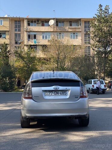 Toyota Prius 2006, 497,609 km - 1.5 л - Bakı