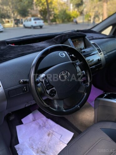 Toyota Prius 2006, 497,609 km - 1.5 л - Bakı