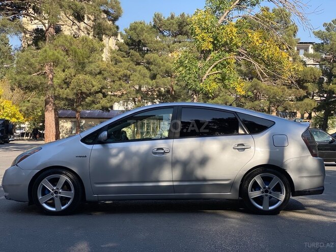 Toyota Prius 2006, 497,609 km - 1.5 л - Bakı