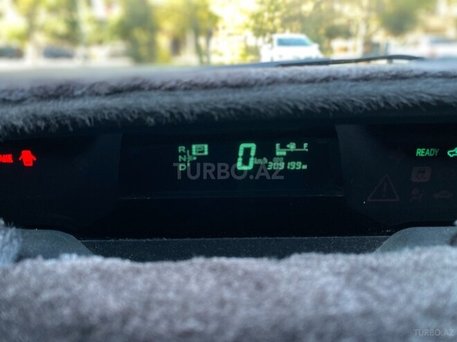 Toyota Prius 2006, 497,609 km - 1.5 л - Bakı