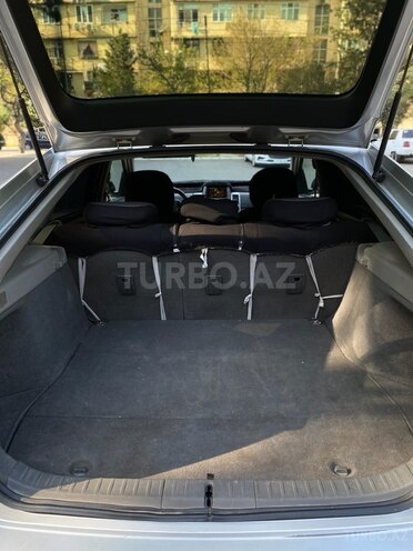 Toyota Prius 2006, 497,609 km - 1.5 л - Bakı