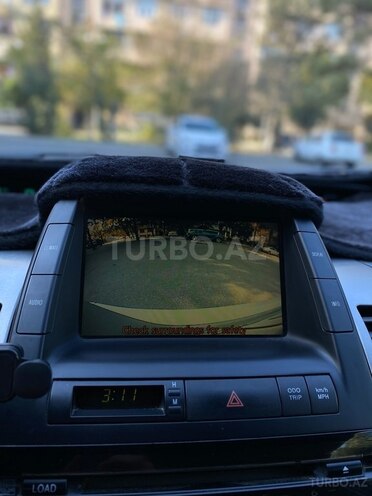 Toyota Prius 2006, 497,609 km - 1.5 л - Bakı