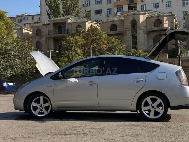 Toyota Prius 2006, 497,609 km - 1.5 л - Bakı