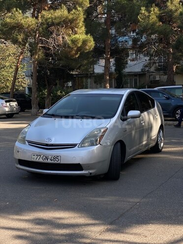 Toyota Prius 2006, 497,609 km - 1.5 л - Bakı