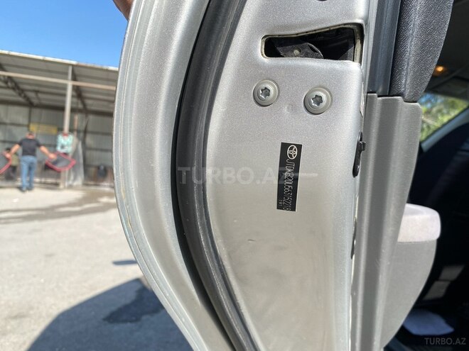 Toyota Prius 2006, 497,609 km - 1.5 л - Bakı