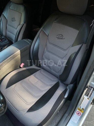 Toyota Prius 2006, 497,609 km - 1.5 л - Bakı
