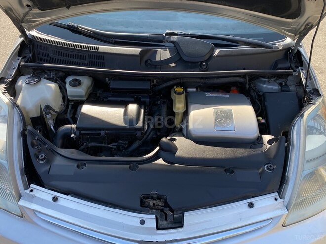 Toyota Prius 2006, 497,609 km - 1.5 л - Bakı