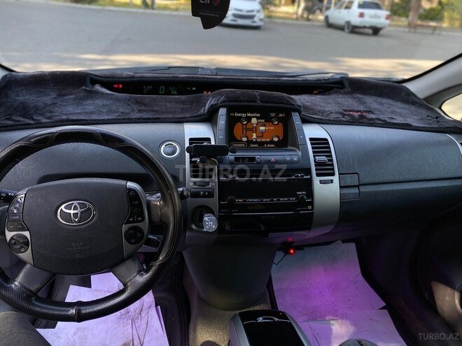 Toyota Prius 2006, 497,609 km - 1.5 л - Bakı