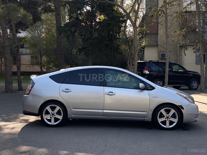 Toyota Prius 2006, 497,609 km - 1.5 л - Bakı