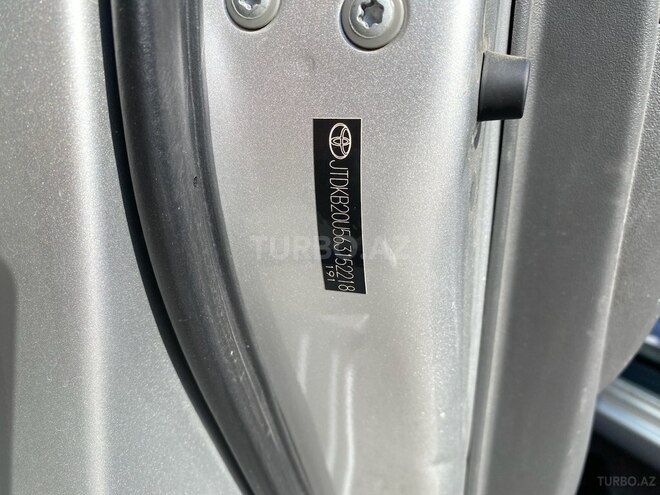 Toyota Prius 2006, 497,609 km - 1.5 л - Bakı