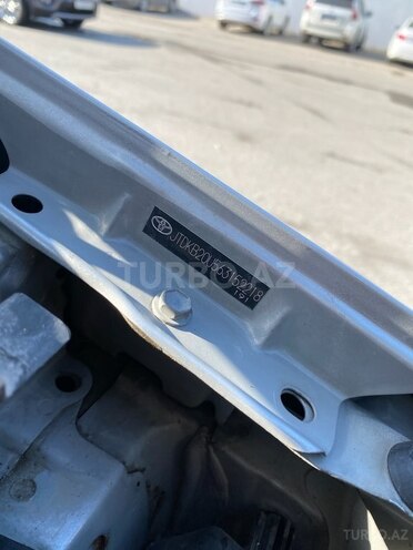 Toyota Prius 2006, 497,609 km - 1.5 л - Bakı