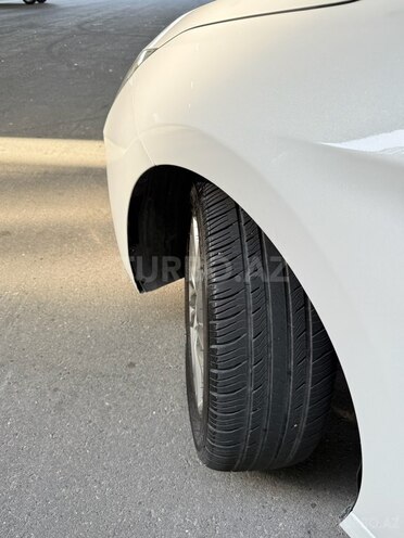Hyundai Elantra 2019, 103,000 km - 2.0 l - Bakı