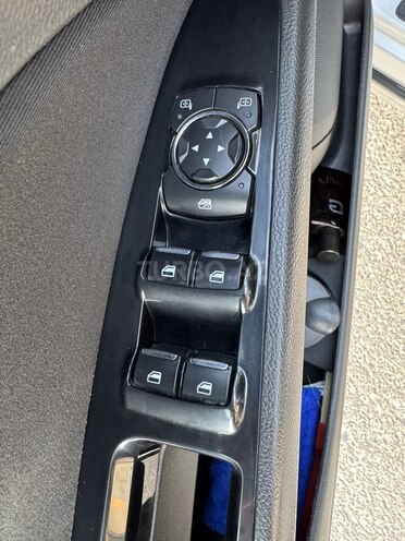 Ford Fusion (North America) 2015, 128,000 km - 1.5 l - Bakı