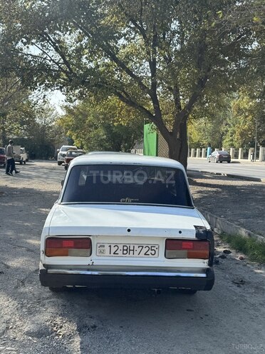 LADA (VAZ) 2107 2005, 270,000 km - 1.6 л - Yevlax