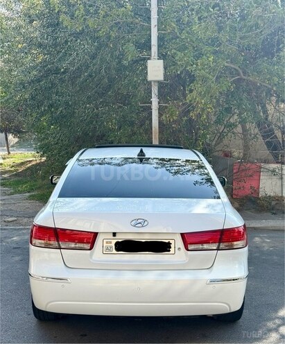 Hyundai Sonata 2009, 226,000 km - 2.0 l - Bakı