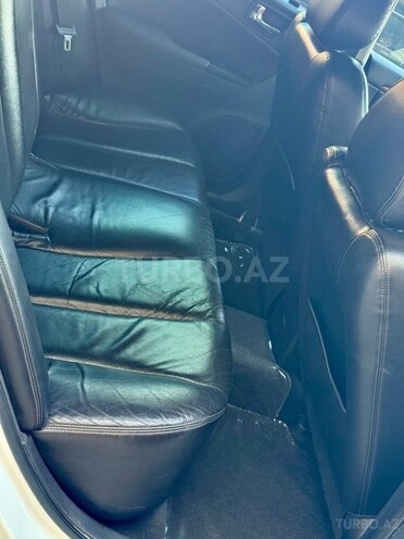 Hyundai Sonata 2009, 226,000 km - 2.0 l - Bakı