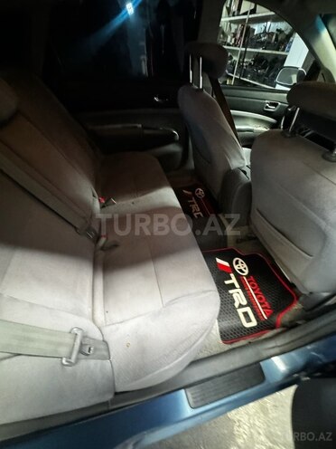 Toyota Prius 2007, 587,411 km - 1.5 l - Gəncə