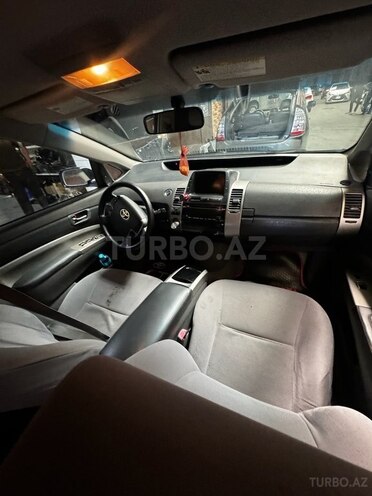 Toyota Prius 2007, 587,411 km - 1.5 l - Gəncə