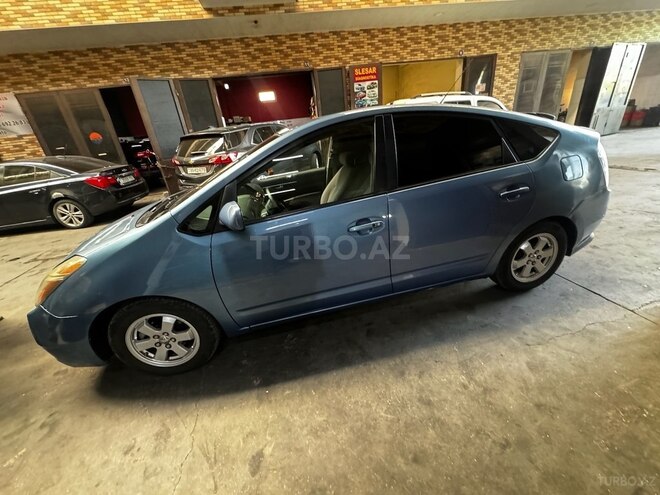 Toyota Prius 2007, 587,411 km - 1.5 l - Gəncə