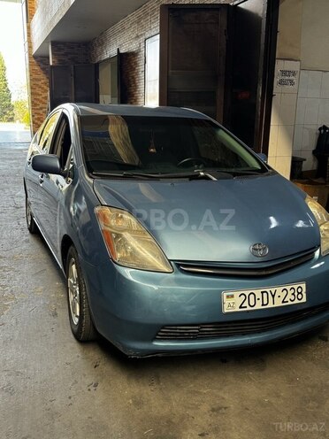 Toyota Prius 2007, 587,411 km - 1.5 l - Gəncə