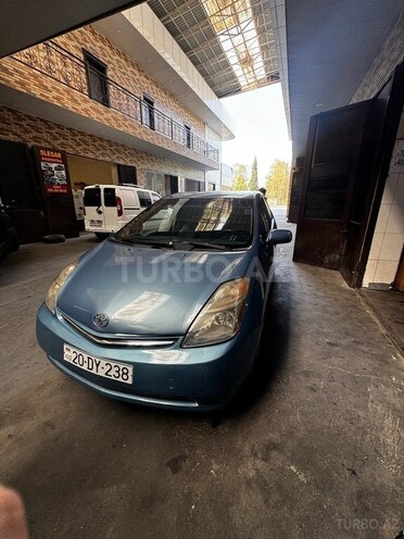 Toyota Prius 2007, 587,411 km - 1.5 l - Gəncə