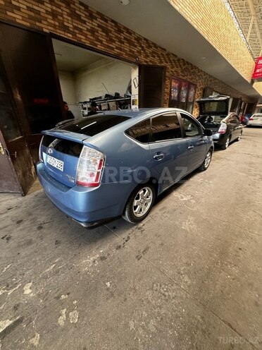 Toyota Prius 2007, 587,411 km - 1.5 l - Gəncə
