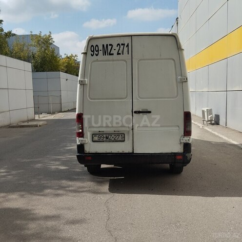 Mercedes Sprinter 313 2002, 570,000 km - 2.2 l - Bakı