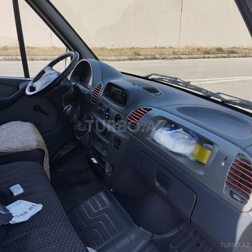 Mercedes Sprinter 313 2002, 570,000 km - 2.2 l - Bakı