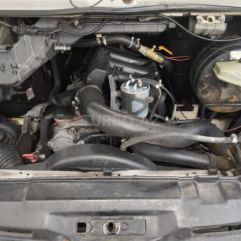 Mercedes Sprinter 313 2002, 570,000 km - 2.2 l - Bakı
