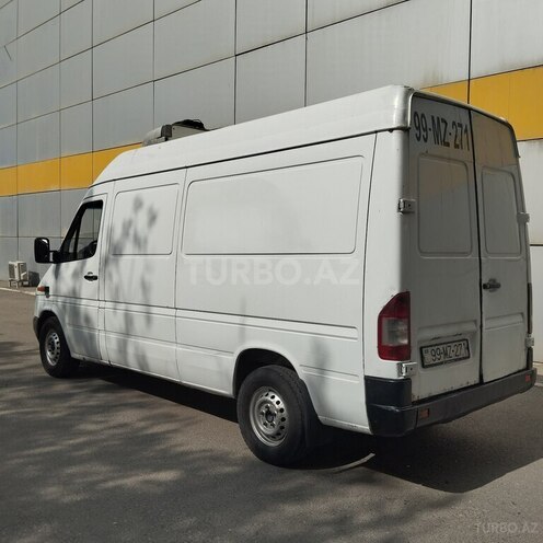 Mercedes Sprinter 313 2002, 570,000 km - 2.2 l - Bakı
