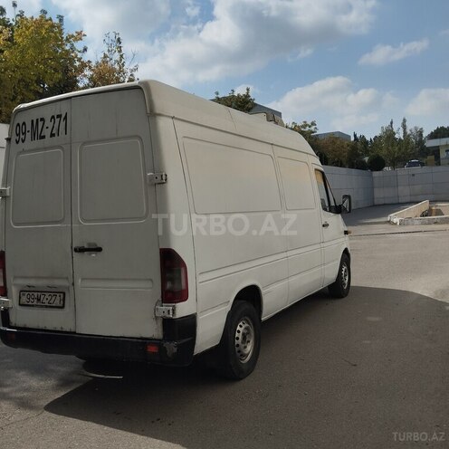 Mercedes Sprinter 313 2002, 570,000 km - 2.2 l - Bakı