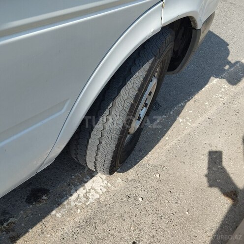 Mercedes Sprinter 313 2002, 570,000 km - 2.2 l - Bakı